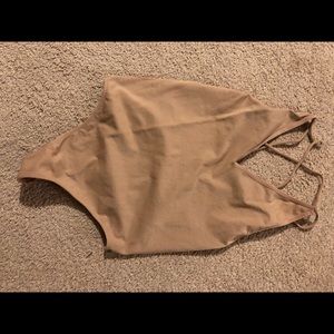 Body suits in many colors